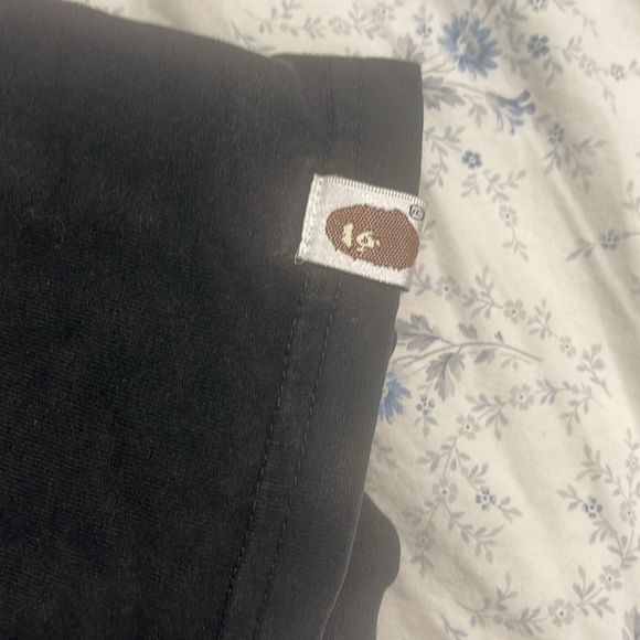 B0202 Bathing Ape XL - Picture 4 of 7